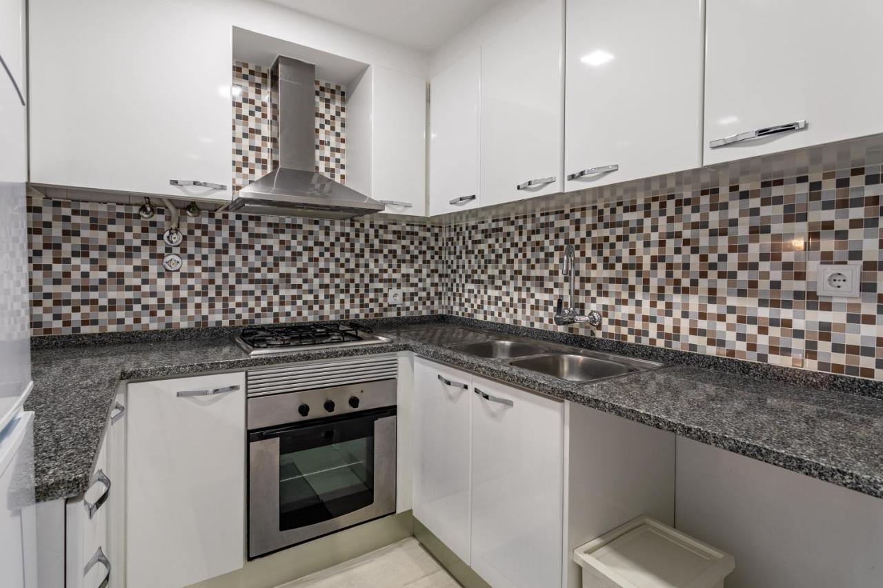 Apartment Encarnacao 2 Lissabon