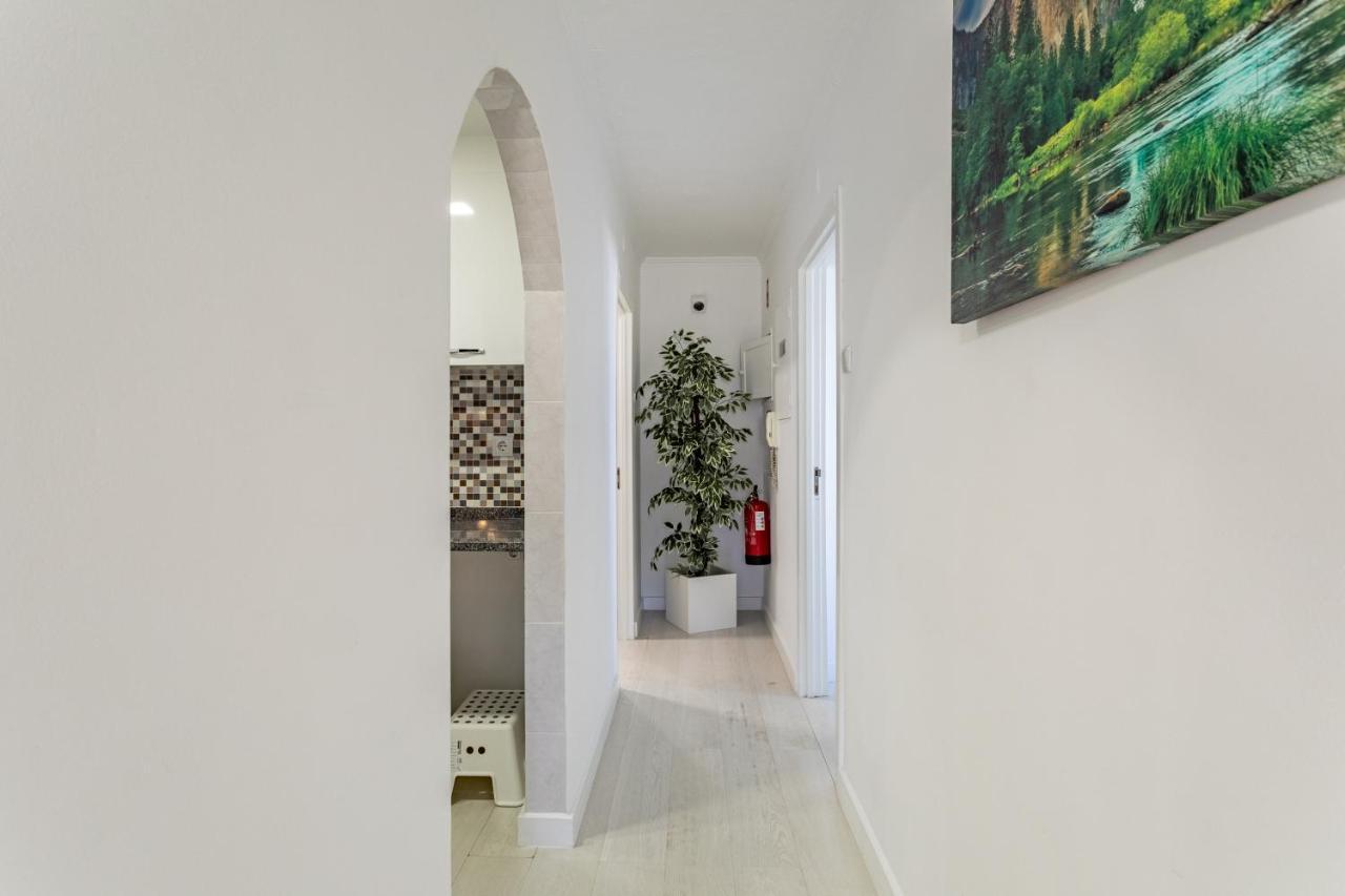 Encarnacao 2 Apartment Lissabon